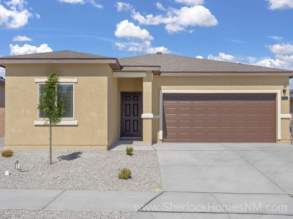 New construction: $340,900 – 984 Berman St SW, Albuquerque, NM 87121