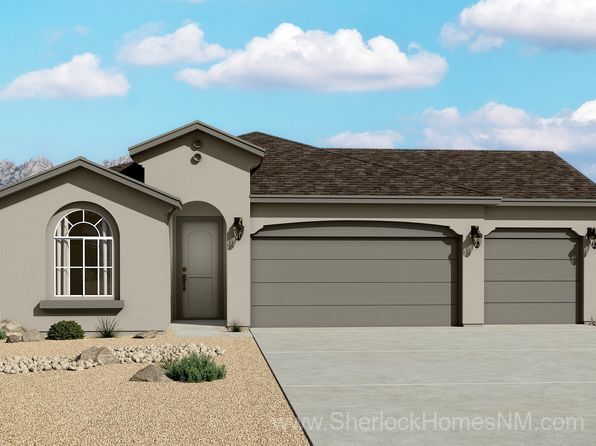 New construction: $399,990+ – Alameda Plan, Cerro Vista