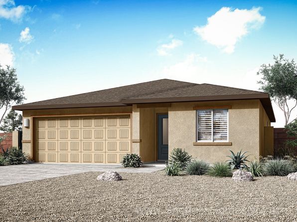 New construction: $318,900+ – Amado Plan, Villa De Marcos Gabriel