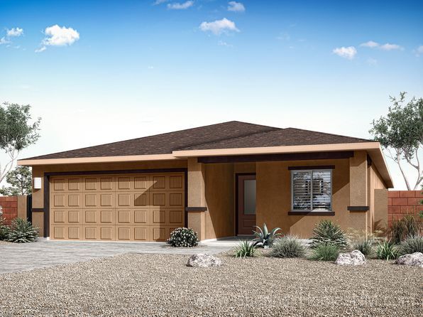 New construction: $359,900+ – Bisbee Plan, Villa De Marcos Gabriel