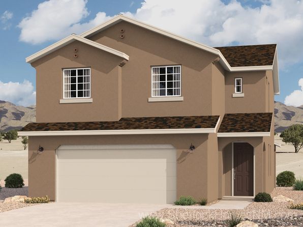 New construction: $383,990+ – Chaco Plan, Carriage Cove