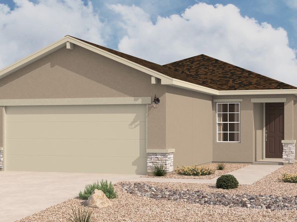 New construction: $331,990+ – Chama Plan, Carriage Cove