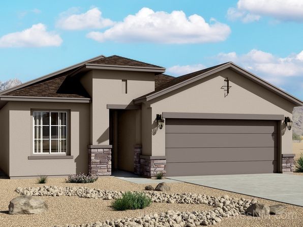 New construction: $335,990+ – La Luz Plan, Melon Ridge