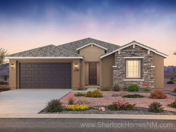 New construction: $440,990+ – Parklane Plan, Lomas Encantadas