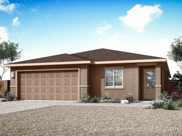 New construction: $386,900+ – Payson Plan, Villa De Marcos Gabriel