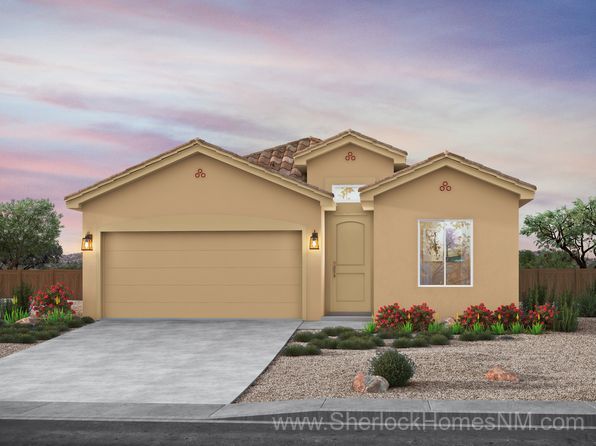 New construction: $699,000+ – Redonda Plan, Palomas Meadows