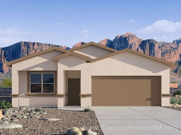 New construction: $380,490+ – The Pecos Plan, Vista Grande