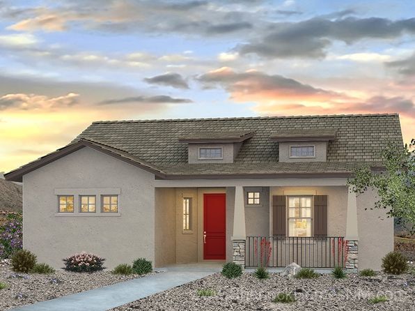 New construction: $398,990+ – The Pilsner Plan, Mesa Del Sol