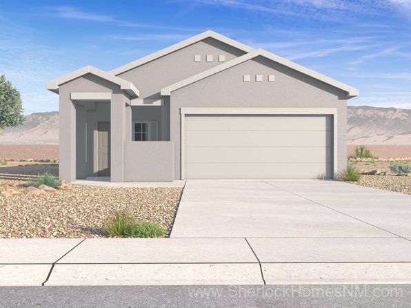 New construction: $411,490+ – The Sierra Plan, Volcano Mesa