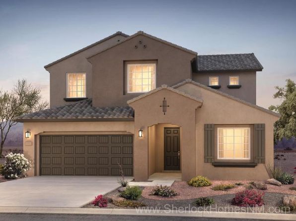 New construction: $474,990+ – Trento Plan, Mesa del Sol