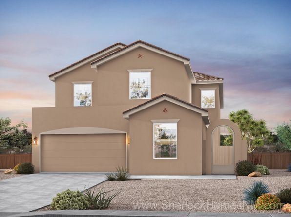 New construction: $829,000+ – Wheeler Plan, Palomas Meadows