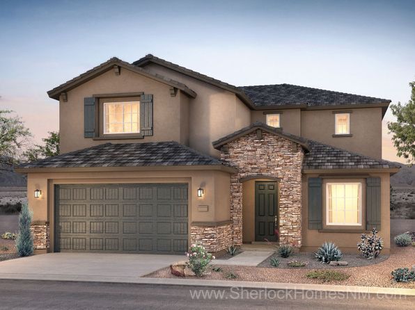 New construction: $490,991+ – Yucca Plan, Lomas Encantadas