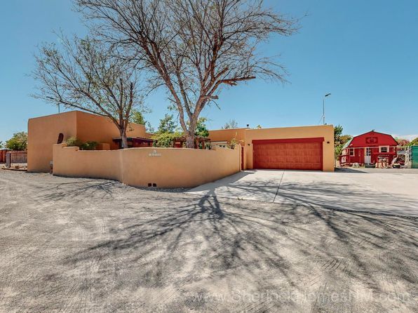 House for sale: $625,000 – 1039 W Meadowlark Ln, Corrales, NM 87048