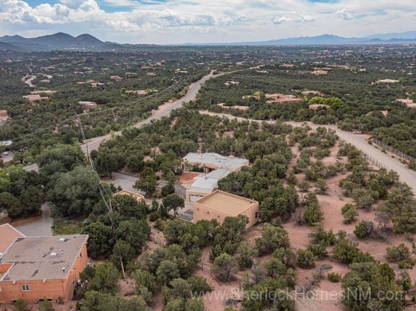 House for sale: $1,150,000 – 1210 Bishops Lodge Rd, Santa Fe, NM 87501