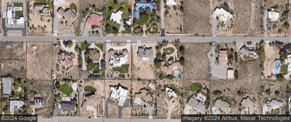 House for sale: $2,100,000 – 12300 Del Rey Ave NE, Albuquerque, NM 87122