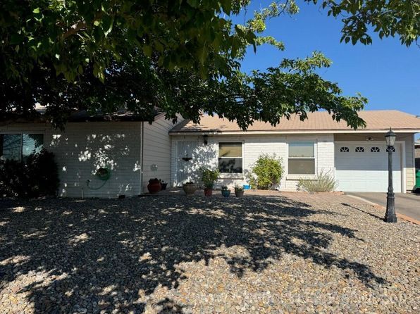 House for sale: $275,000 – 1619 Arlene Rd SE, Rio Rancho, NM 87124