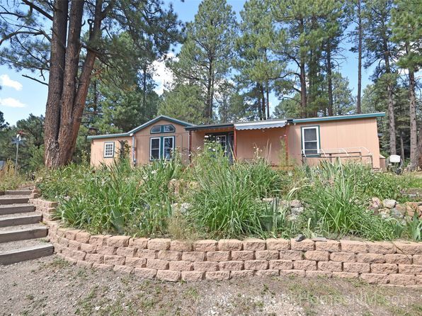 Home for sale: $350,000 – 244 Lark Rd, Jemez Springs, NM 87025