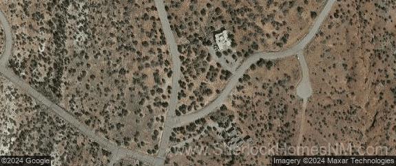 New construction: $980,000 – 251 Diamond Tail Rd, Placitas, NM 87043