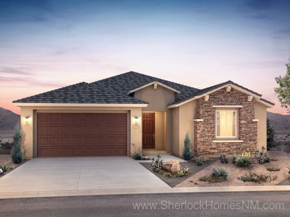 New construction: $769,859 – 39 Avenida Colibri, Santa Fe, NM 87508