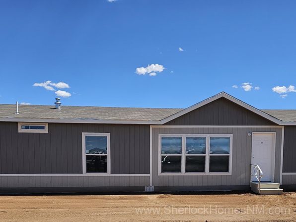 New construction: $298,000 – 40 Kimberly Loop, Moriarty, NM 87035