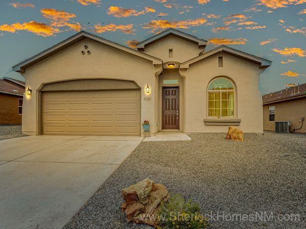 House for sale: $399,999 – 4361 Bald Eagle Loop NE, Rio Rancho, NM 87144