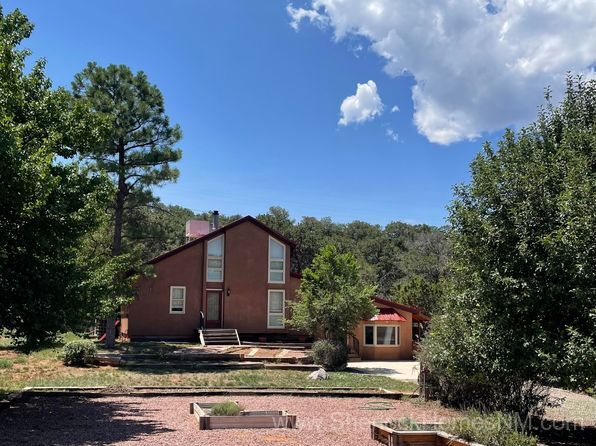 House for sale: $442,900 – 46 Derek Rd, Sandia Park, NM 87047