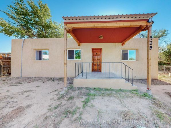 House for sale: $275,000 – 528 Gabaldon Rd, Belen, NM 87002