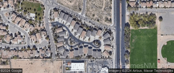 Condo for sale: $275,000 – 5601 Valle Alegre Rd NW, Albuquerque, NM 87120