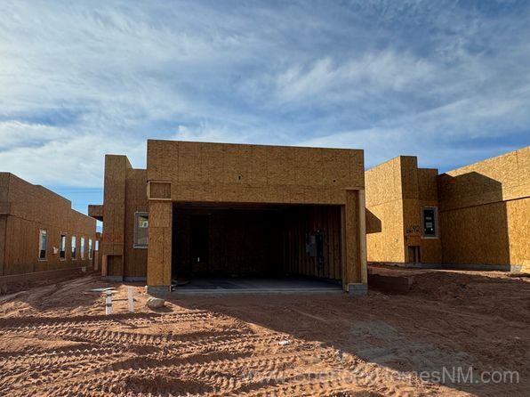 New construction: $373,670 – 6646 Sydney Dr NE, Rio Rancho, NM 87144