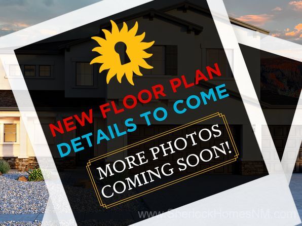 New construction: $593,490 – 6706 Sydney Dr NE, Rio Rancho, NM 87144