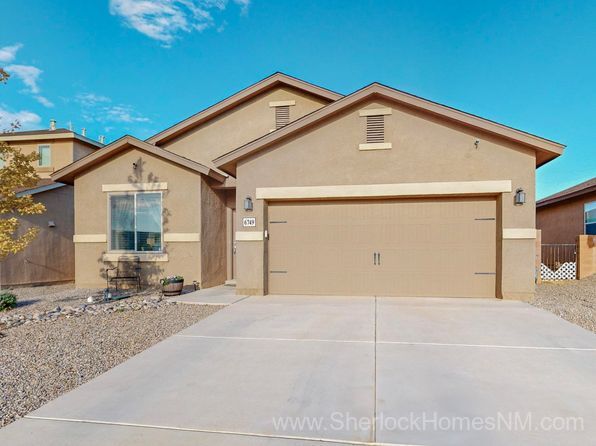 House for sale: $345,000 – 6749 Mountain Hawk Loop NE, Rio Rancho, NM 87144