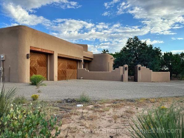 House for sale: $950,000 – 6B Arroyo Canyon Rd, Santa Fe, NM 87508