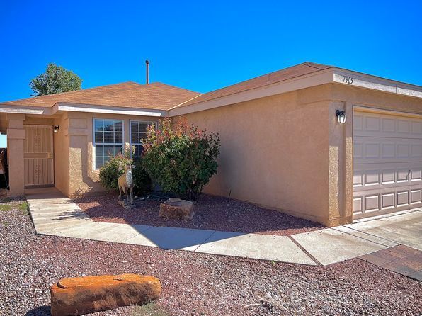 House for sale: $259,900 – 7905 Scottish Broom Rd SW, Albuquerque, NM 87121