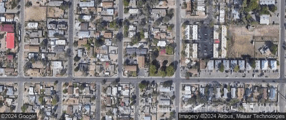 Multi-family home for sale: $550,000 – 8205 Trumbull Ave SE, Albuquerque, NM 87108