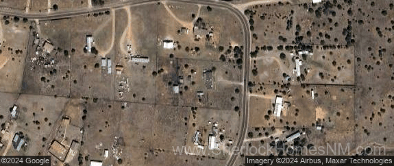 Foreclosure: $78,200 – 85 Holli Loop, Edgewood, NM 87015