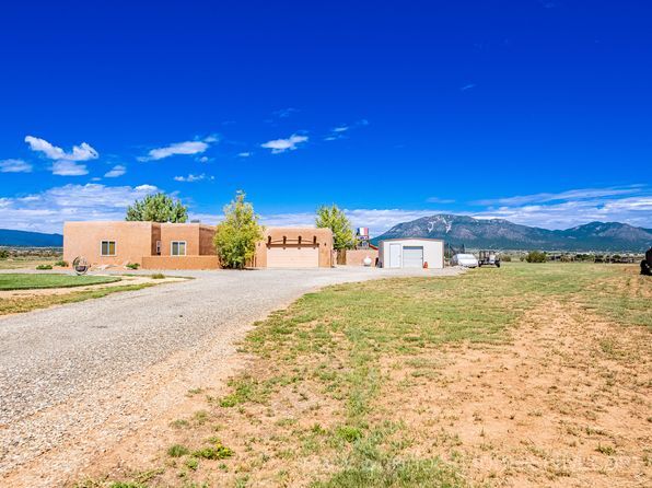 House for sale: $525,000 – 9 Isham Rd, Edgewood, NM 87015