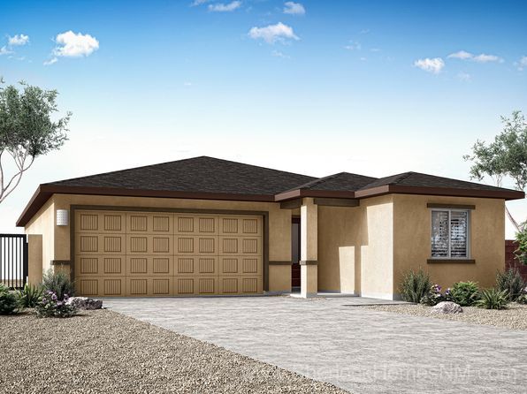 New construction: $339,900+ – Ash Plan, Villa De Marcos Gabriel