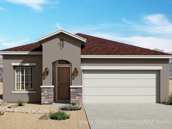 New construction: $353,990+ – Bosque Plan, Melon Ridge