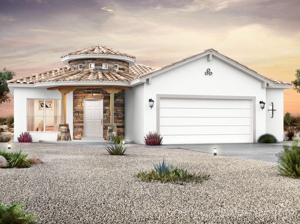 New construction: $709,000+ – Cabresto Plan, Palomas Meadows