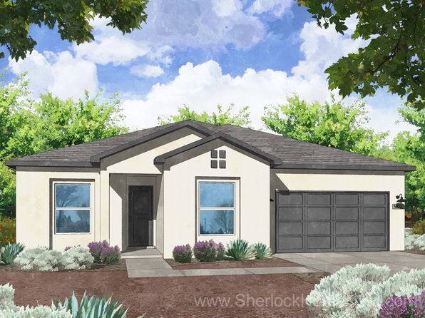 New construction: $517,990+ – Cottonwood Plan, Lomas Encantadas 1G Phase 1