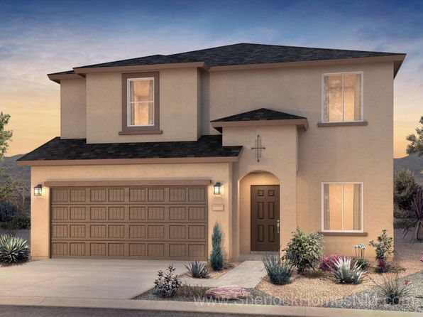 New construction: $434,990+ – Dennison Plan, Rainbow Canyon