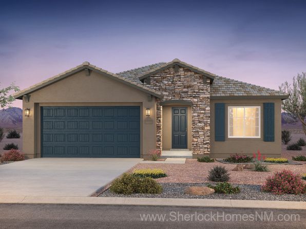 New construction: $398,990+ – Gateway Plan, Lomas Encantadas