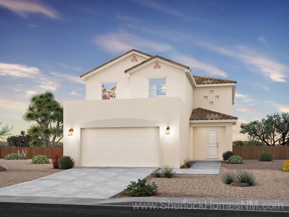 New construction: $759,000+ – Kachina Plan, Palomas Meadows