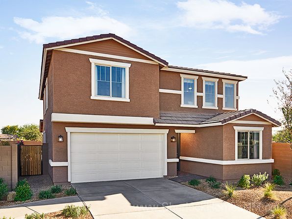 New construction: $450,990+ – Moonstone Plan, Seasons at Monarch