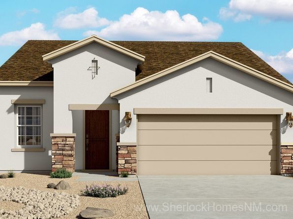 New construction: $330,990+ – Pino Plan, Vista Sandia