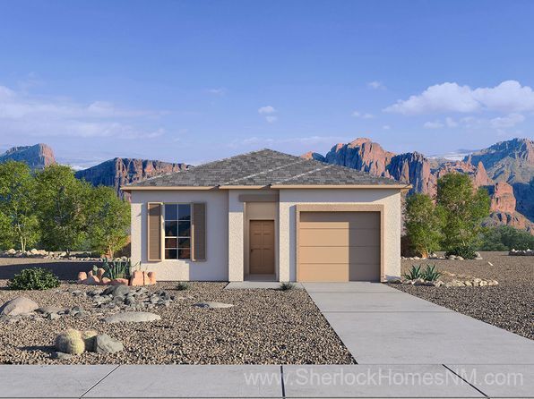 New construction: $285,990+ – Plan 3011 – The Sadie Plan, Manzano Vista