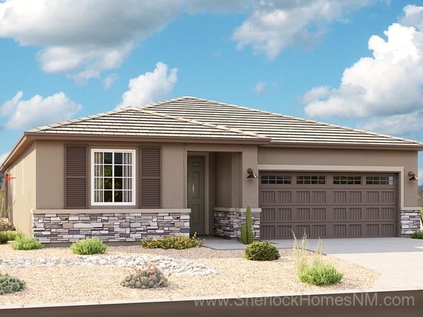 New construction: $445,990+ – Raleigh Plan, Vista Montebella