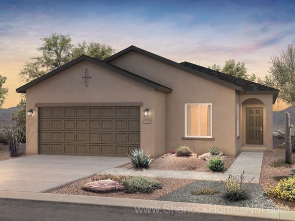 New construction: $376,990+ – Sage Plan, Rainbow Canyon