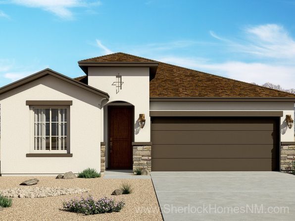 New construction: $370,990+ – Sandia Plan, Melon Ridge