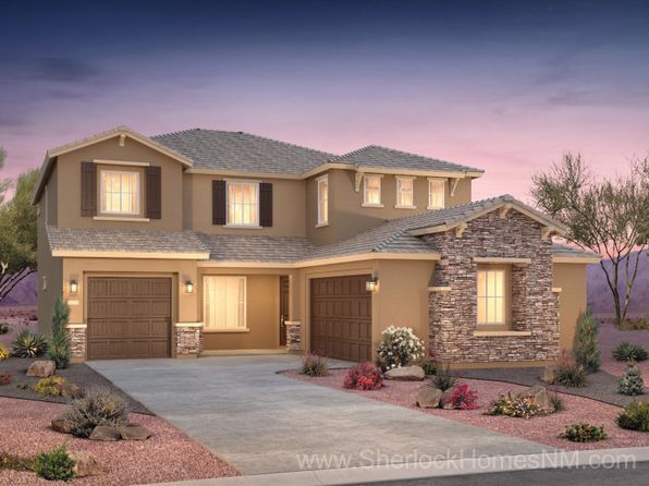 New construction: $527,990+ – Starwood Plan, Lomas Encantadas